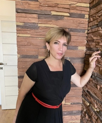 Анкета проститутки Наташа - Фото 1, Октёмцы, 45 лет, №1228