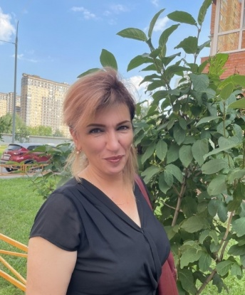 Наташа