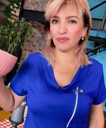 Наташа